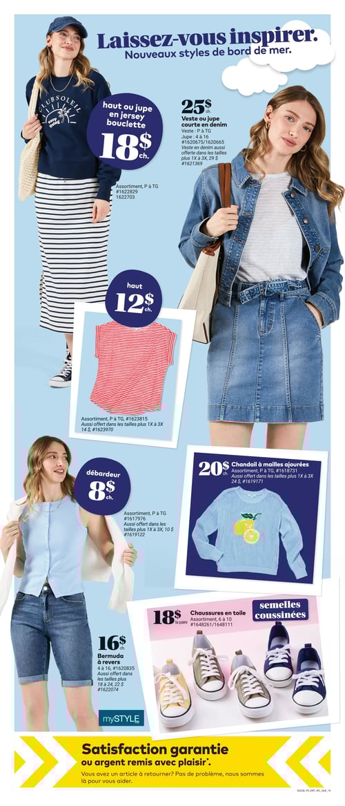 Circulaire Tigre Géant - Page 12