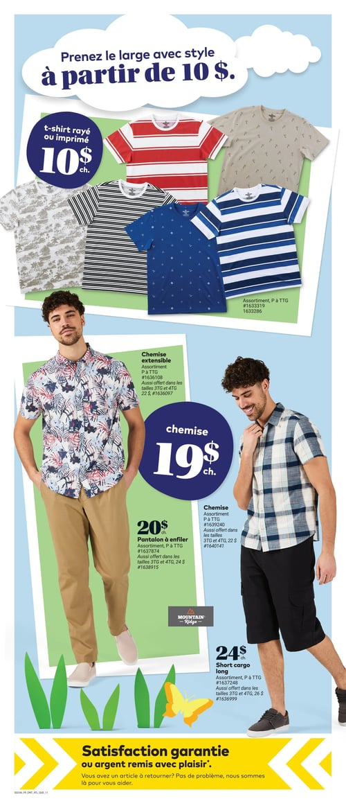 Circulaire Tigre Géant - Page 13