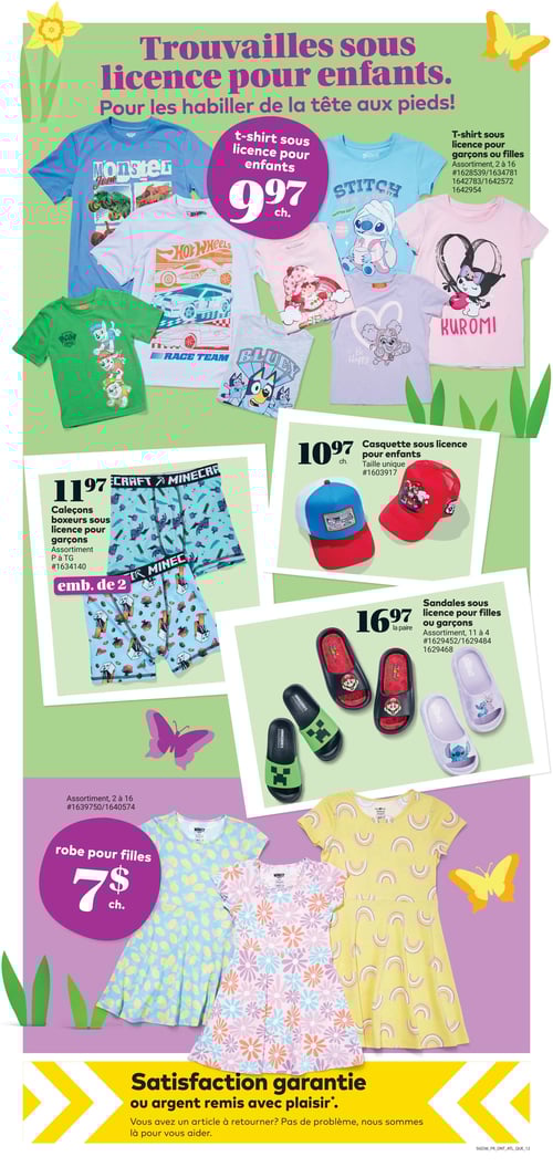 Circulaire Tigre Géant - Page 14