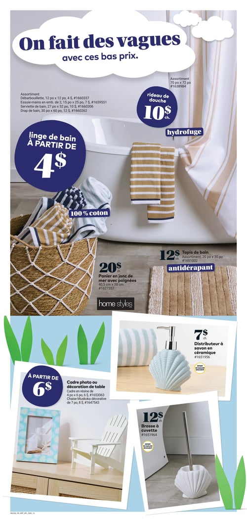 Circulaire Tigre Géant - Page 15