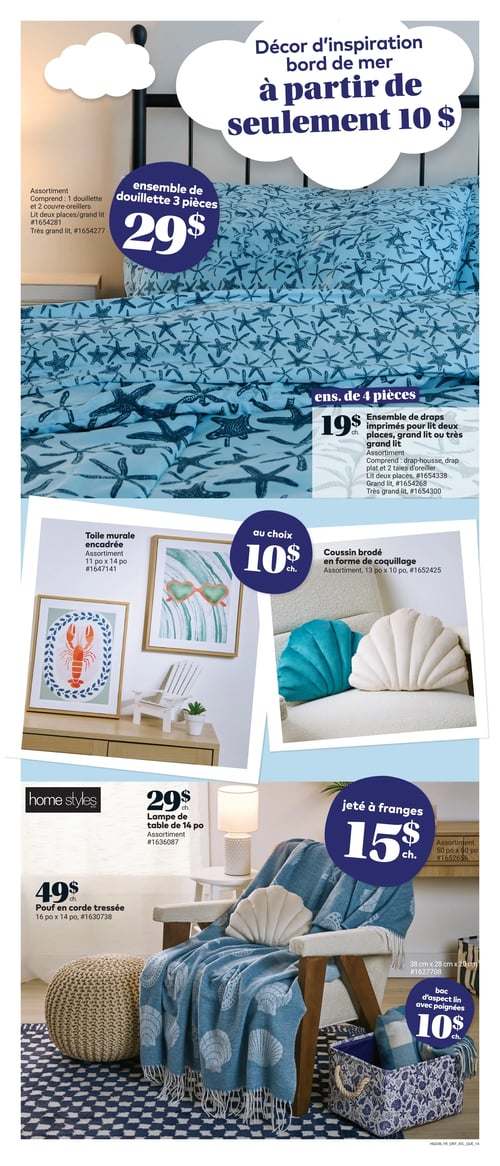 Circulaire Tigre Géant - Page 16