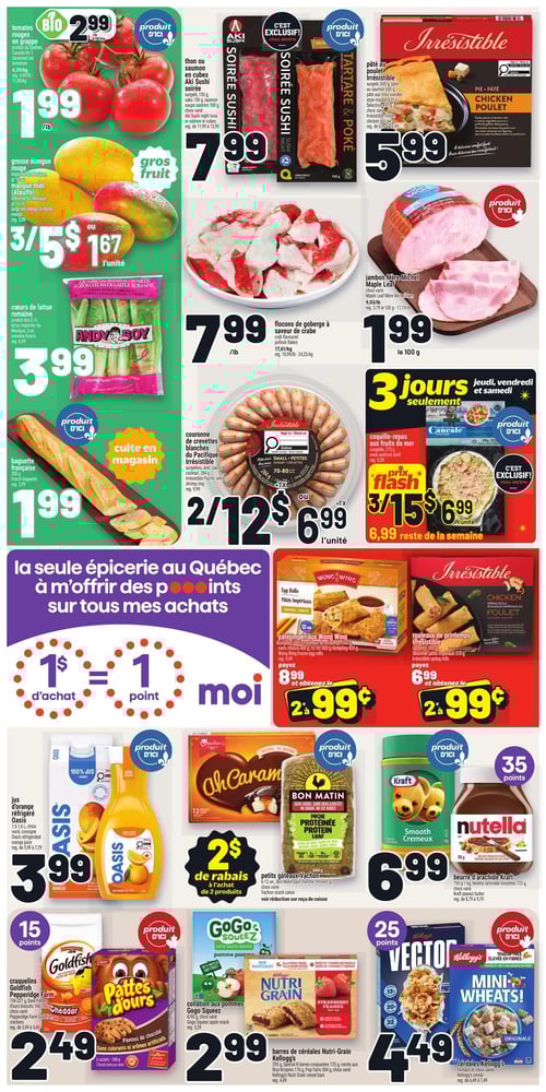 Circulaire Metro - Page 2