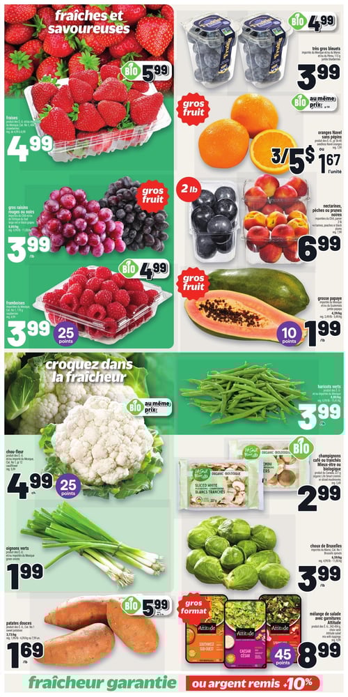 Circulaire Metro - Page 5