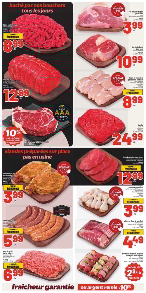 Circulaire Metro - Page 9