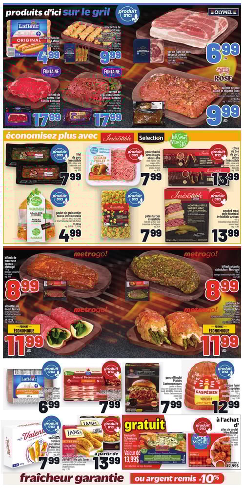 Circulaire Metro - Page 10