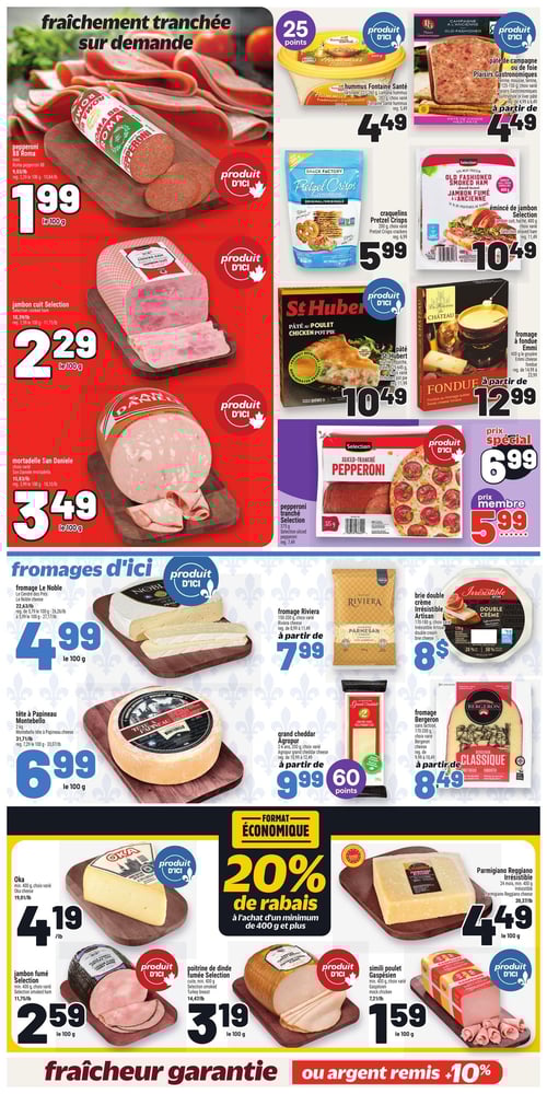 Circulaire Metro - Page 13