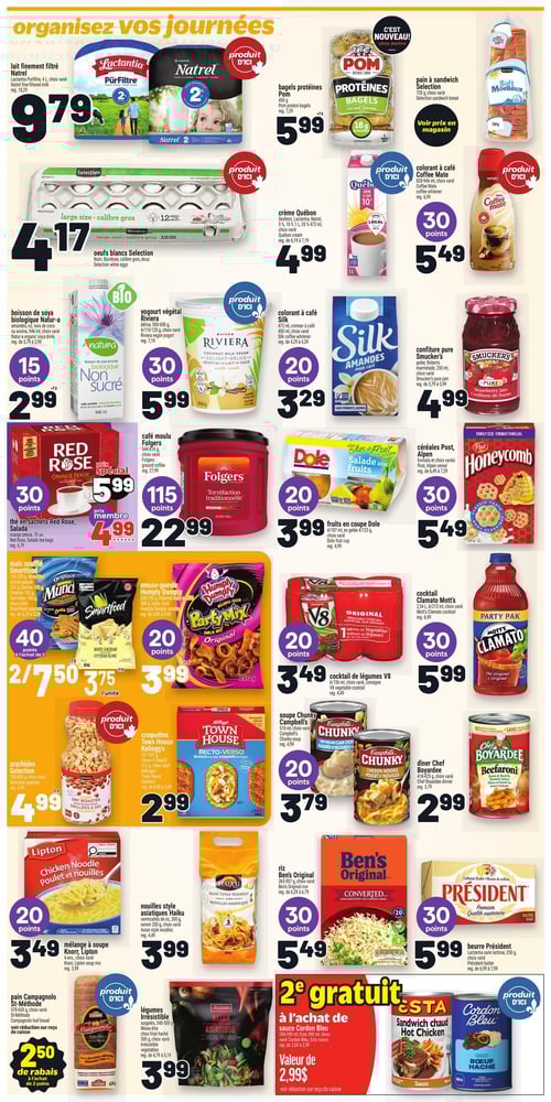 Circulaire Metro - Page 15