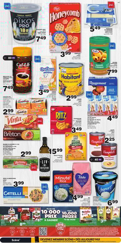 Circulaire Les Marchés Tradition - Page 5