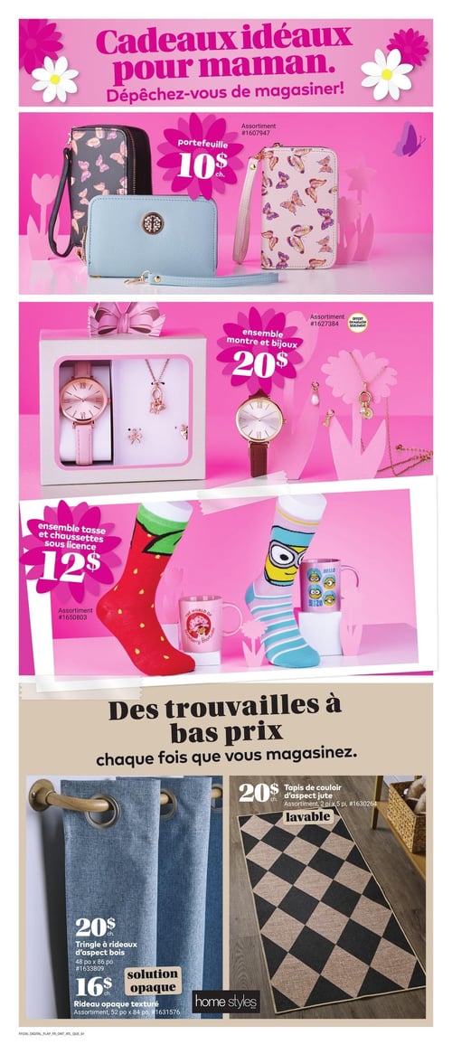 Circulaire Tigre Géant - Page 6