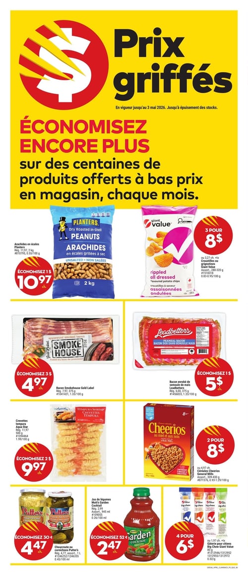 Circulaire Tigre Géant - Page 8