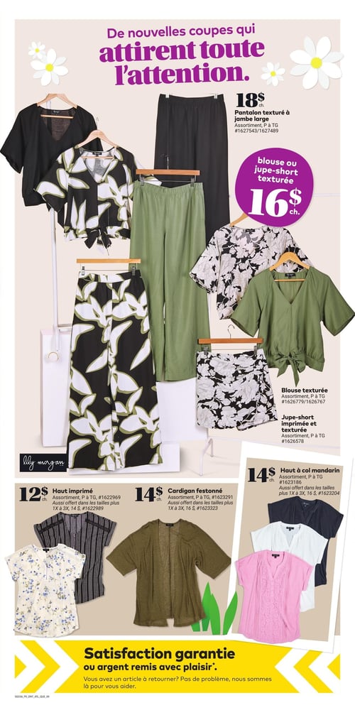 Circulaire Tigre Géant - Page 11