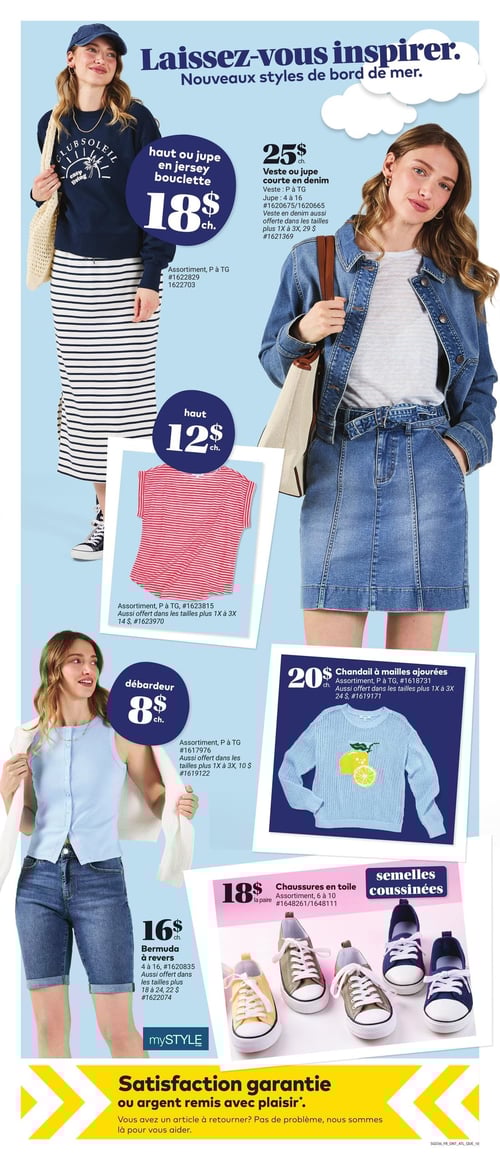 Circulaire Tigre Géant - Page 12