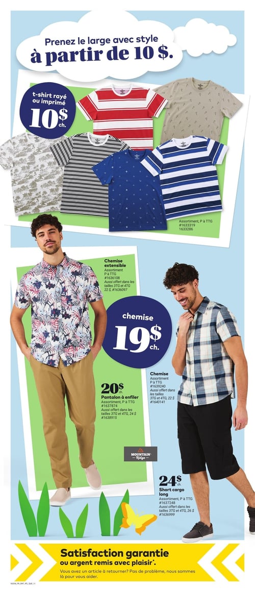 Circulaire Tigre Géant - Page 13