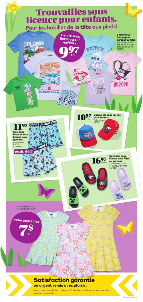 Circulaire Tigre Géant - Page 14