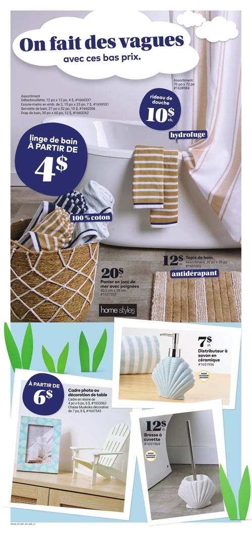 Circulaire Tigre Géant - Page 15