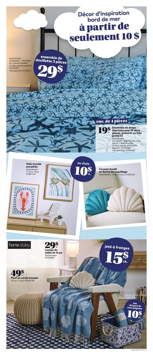 Circulaire Tigre Géant - Page 16