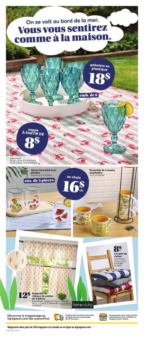 Circulaire Tigre Géant - Page 17