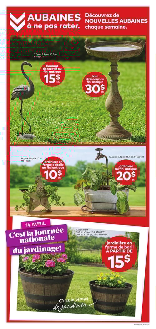 Circulaire Tigre Géant - Page 18