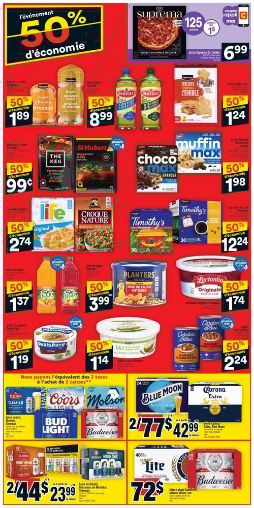 Circulaire Super C - Page 2