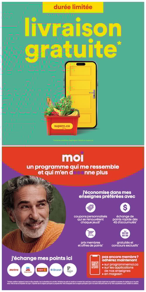 Circulaire Super C - Page 10