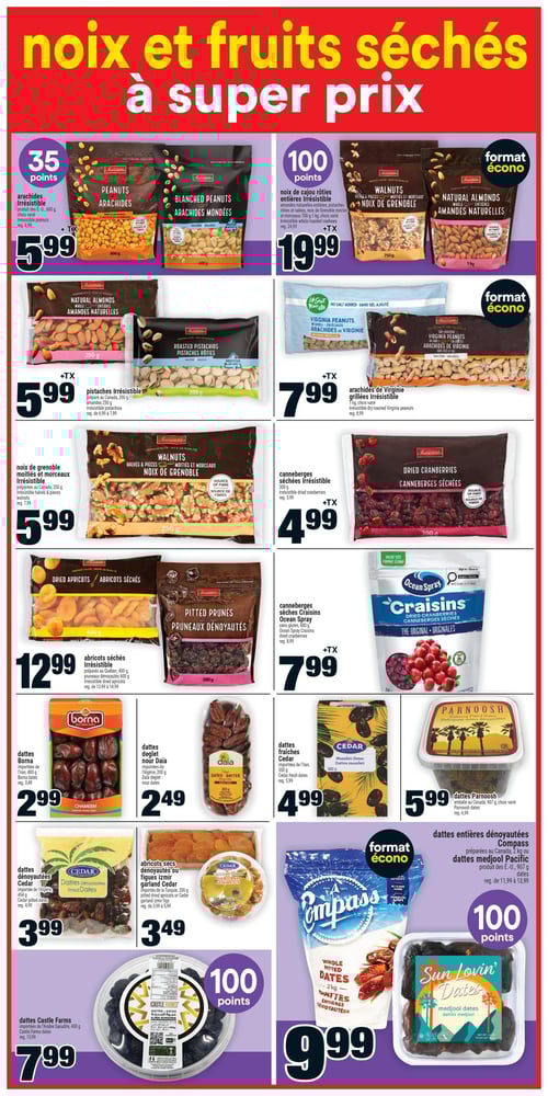 Circulaire Super C - Page 13