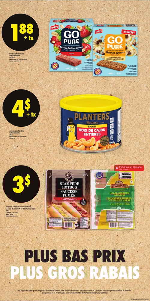 Circulaire Maxi - Page 3