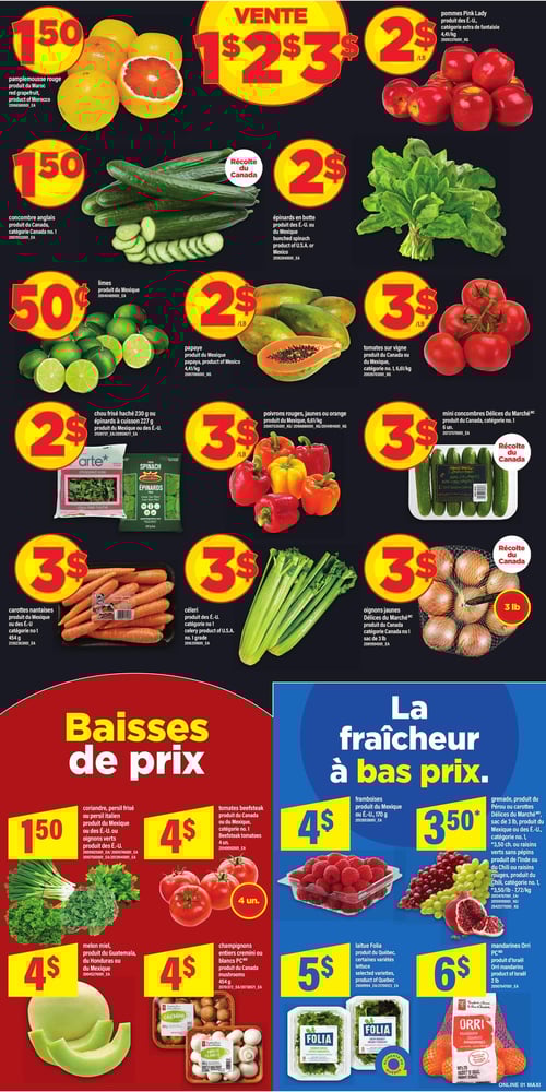 Circulaire Maxi - Page 4