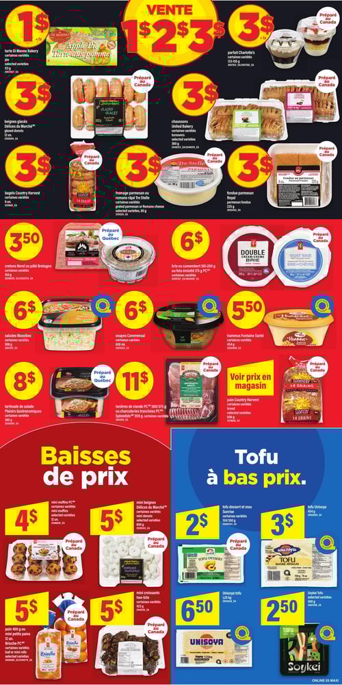 Circulaire Maxi - Page 6