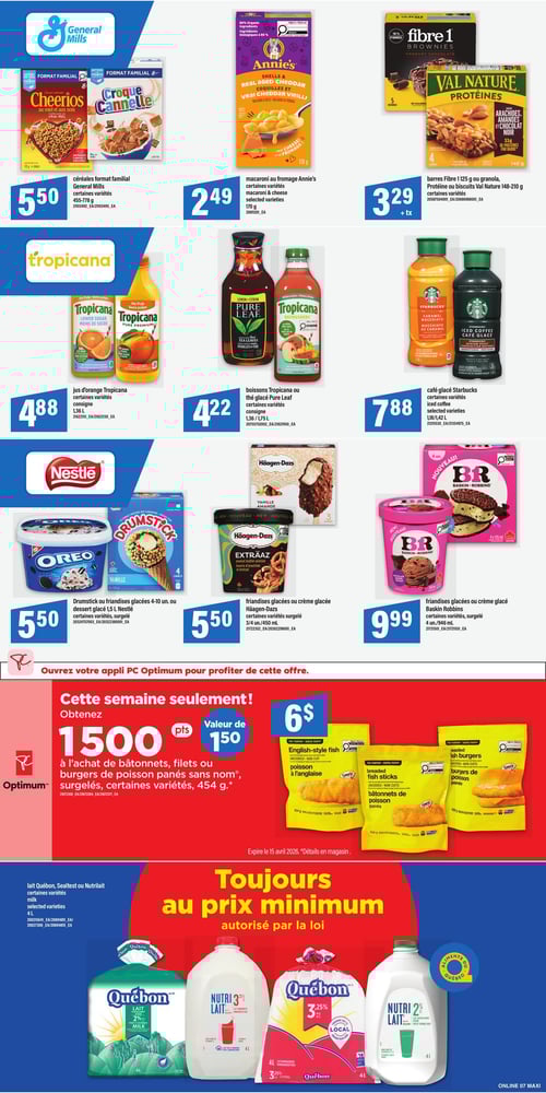 Circulaire Maxi - Page 10