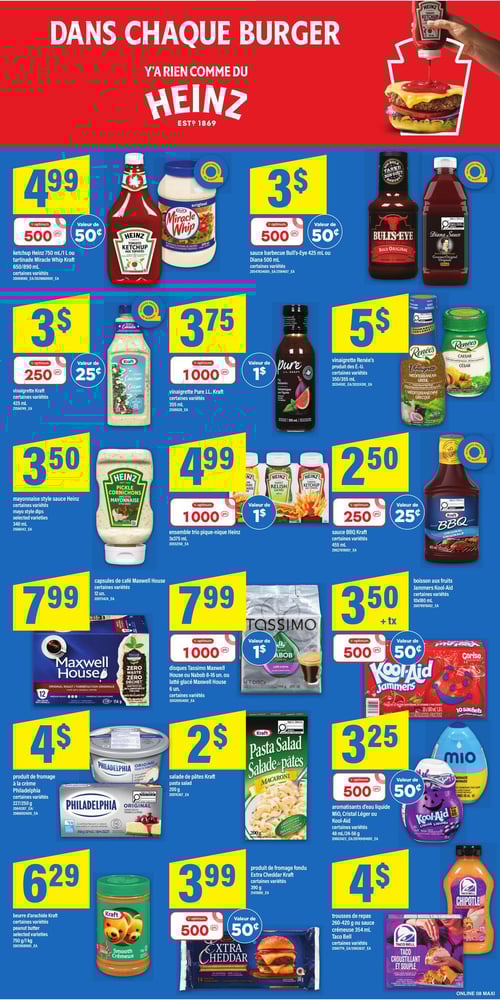 Circulaire Maxi - Page 11