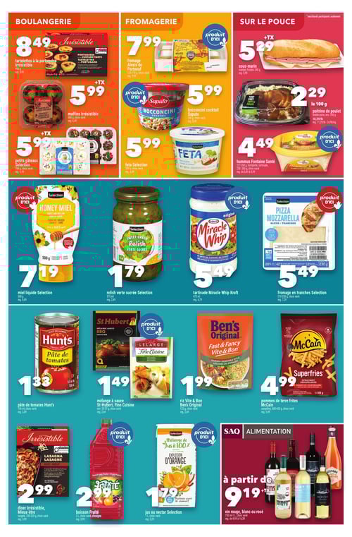 Circulaire Marché AMI - Page 4