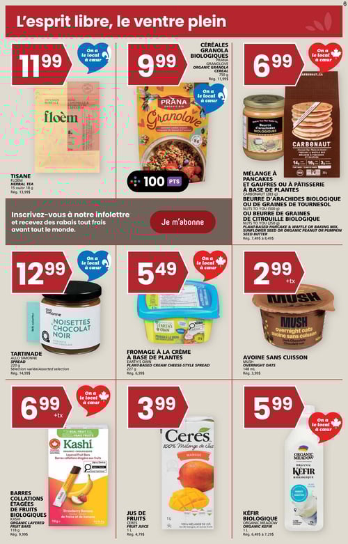 Circulaire Rachelle-Béry - Page 6