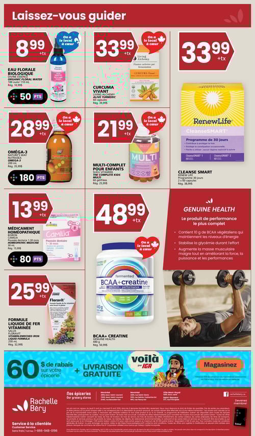 Circulaire Rachelle-Béry - Page 8