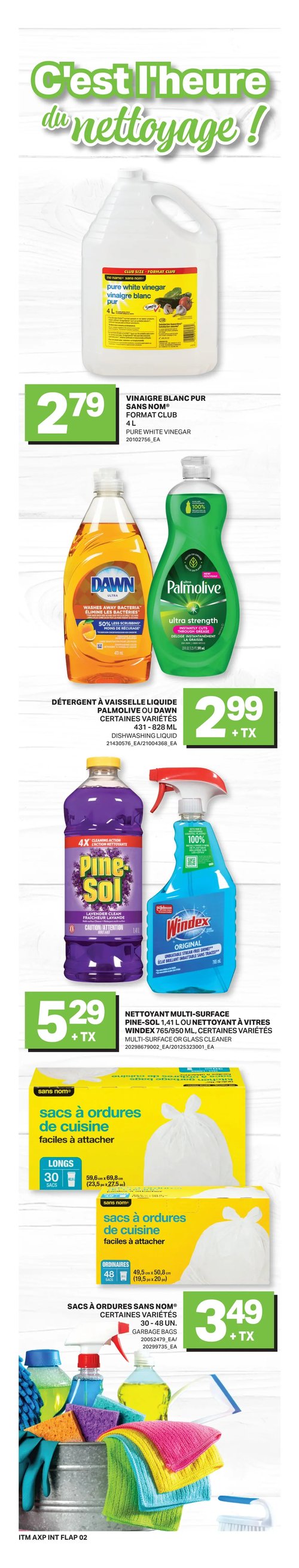 Circulaire Axep - Page 2