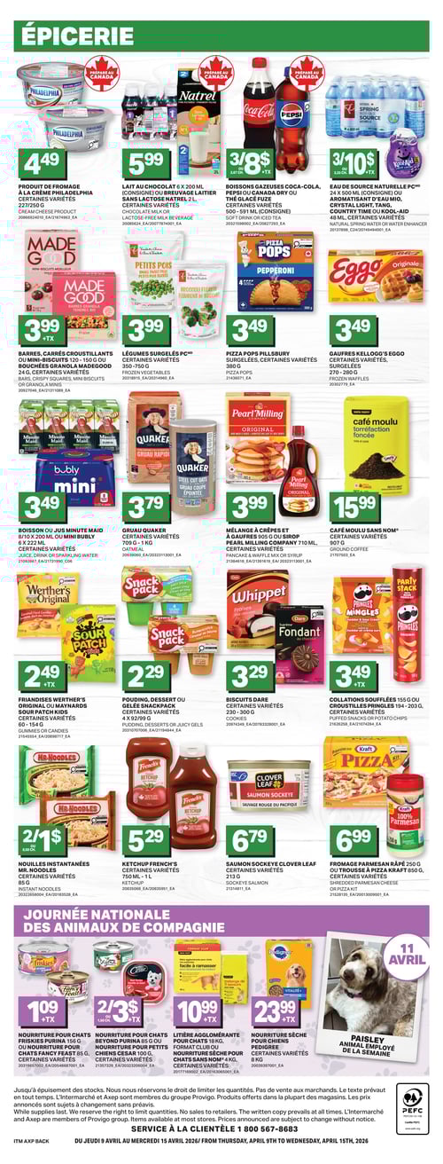 Circulaire Axep - Page 4