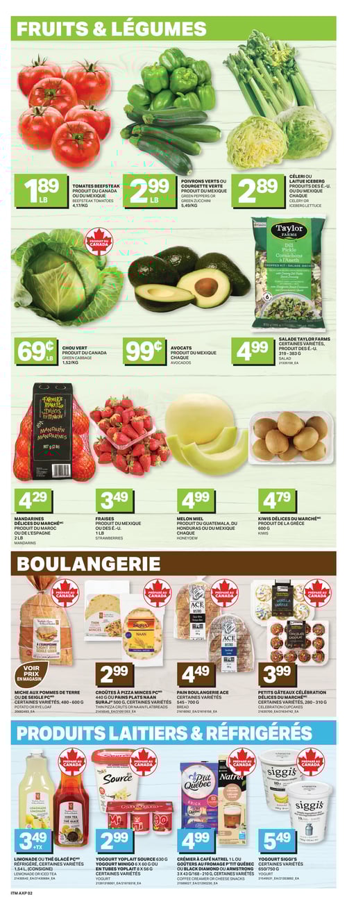 Circulaire Axep - Page 5