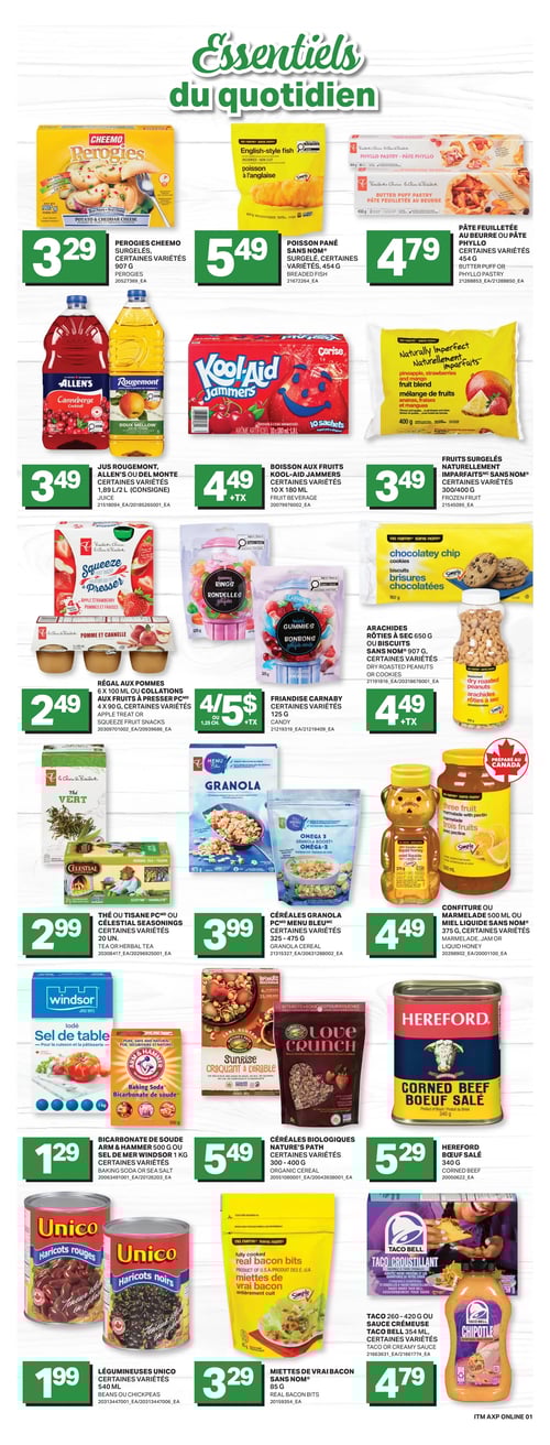 Circulaire Axep - Page 7