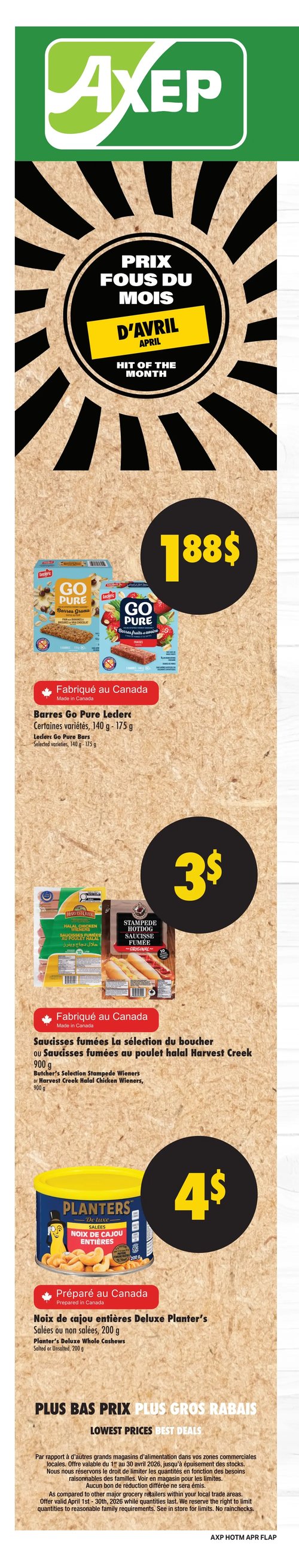 Circulaire Axep - Page 8