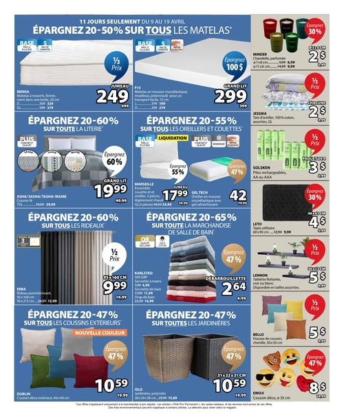 Circulaire Jysk - Page 2