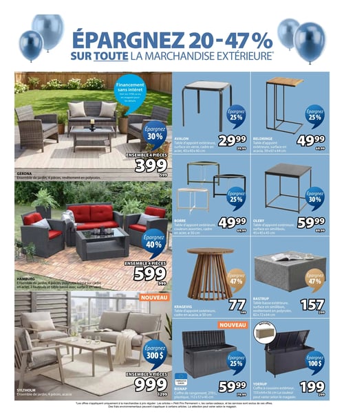 Circulaire Jysk - Page 3