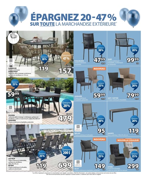 Circulaire Jysk - Page 5