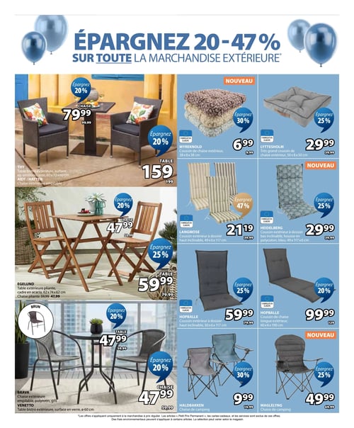 Circulaire Jysk - Page 6