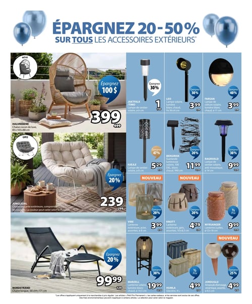 Circulaire Jysk - Page 7