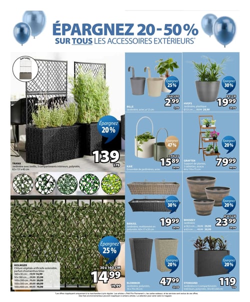 Circulaire Jysk - Page 8