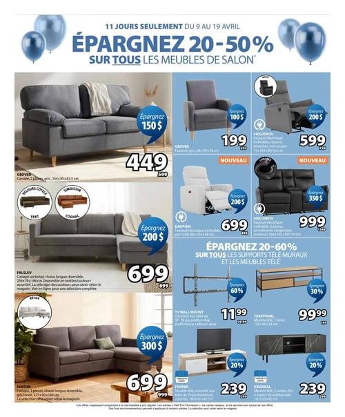 Circulaire Jysk - Page 10