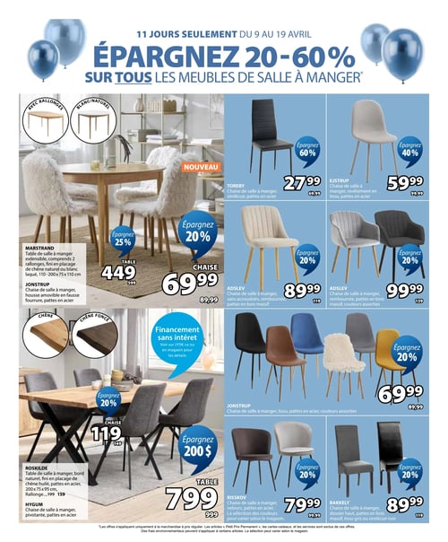 Circulaire Jysk - Page 11