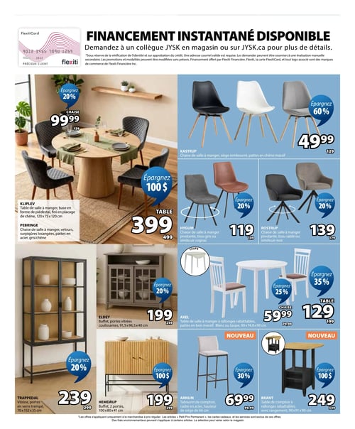 Circulaire Jysk - Page 12