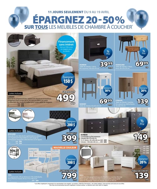 Circulaire Jysk - Page 13