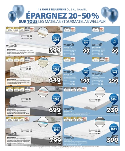 Circulaire Jysk - Page 15