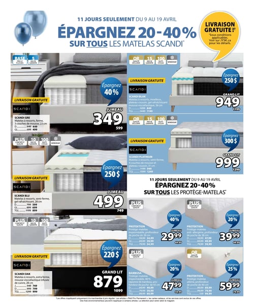 Circulaire Jysk - Page 16